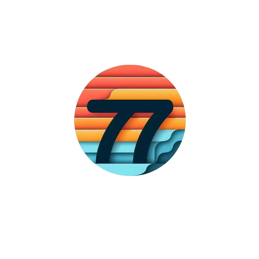 网站logo